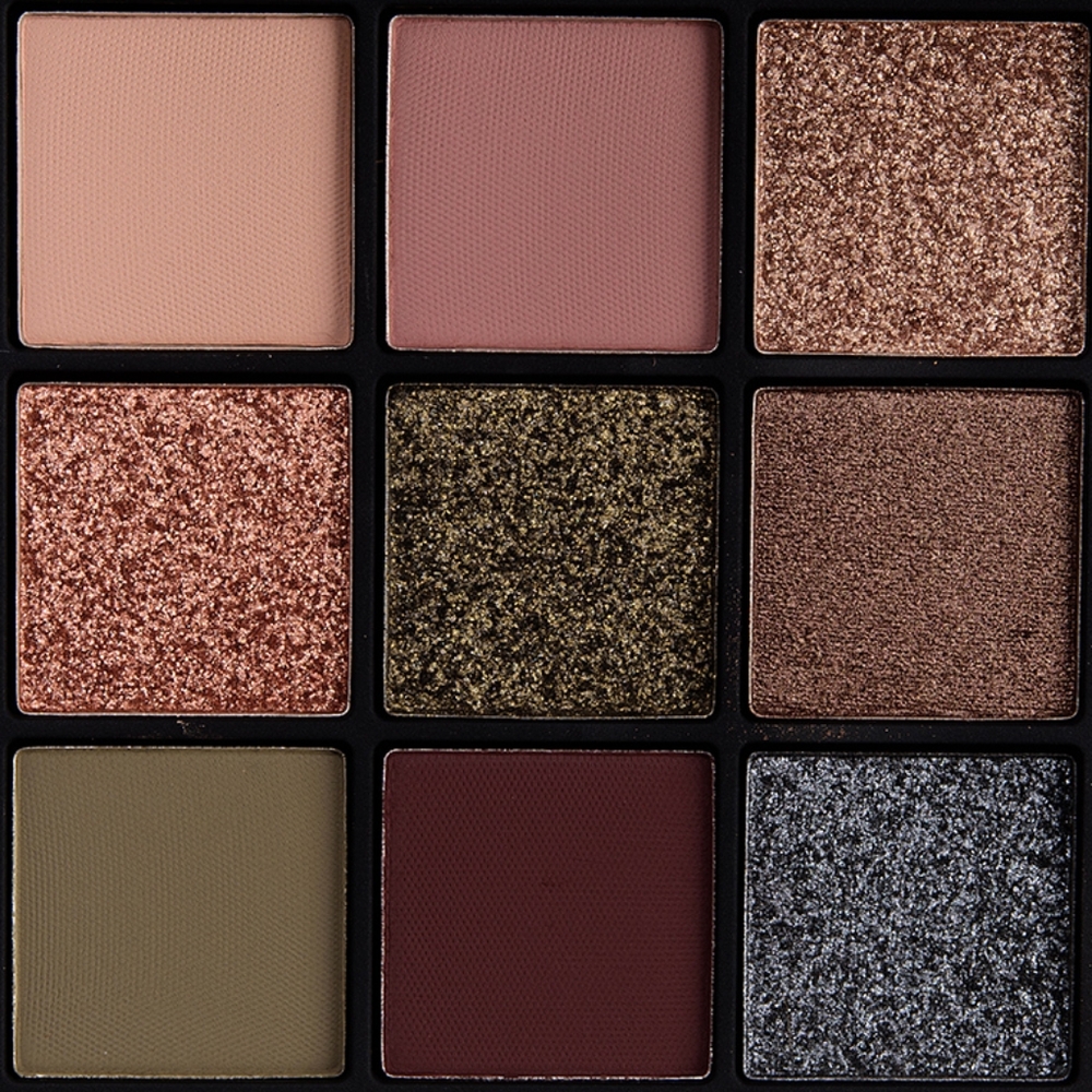 NARS CLIMAX Eyeshadow Palette/Limited Edition!/9 Pan/NWOB/See Pics Description.. - Picture 6 of 6
